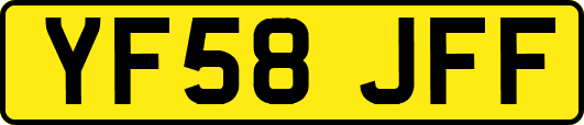 YF58JFF