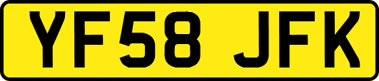 YF58JFK