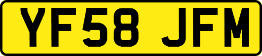 YF58JFM