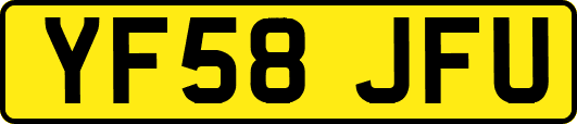 YF58JFU