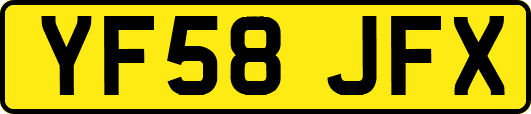 YF58JFX