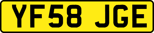 YF58JGE