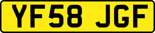 YF58JGF