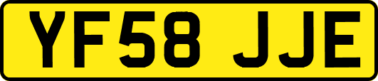 YF58JJE