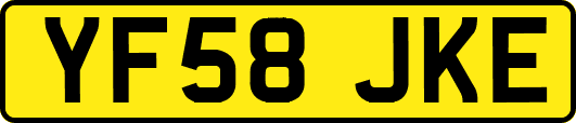 YF58JKE