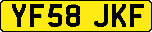 YF58JKF