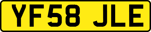 YF58JLE
