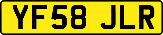 YF58JLR