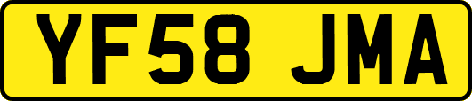 YF58JMA