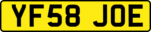 YF58JOE