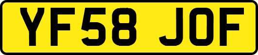 YF58JOF