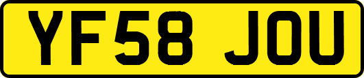 YF58JOU