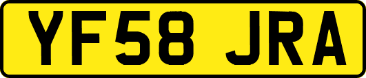YF58JRA