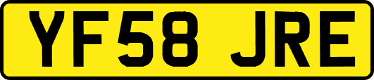 YF58JRE
