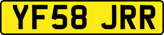 YF58JRR