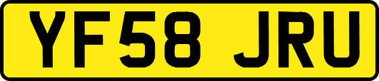 YF58JRU