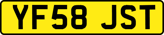 YF58JST