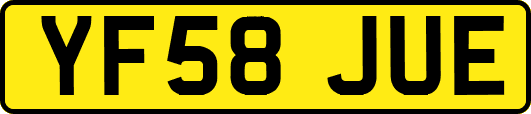 YF58JUE