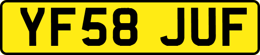YF58JUF