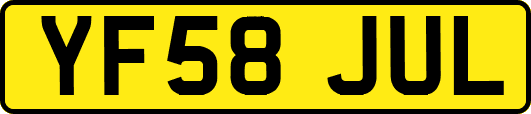 YF58JUL