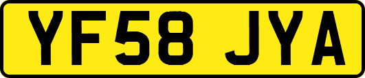 YF58JYA