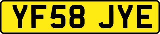 YF58JYE
