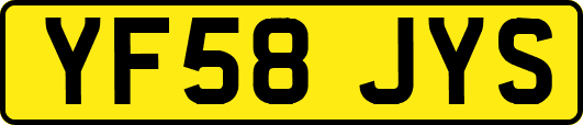 YF58JYS