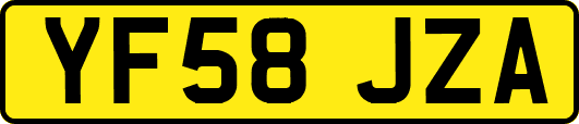 YF58JZA