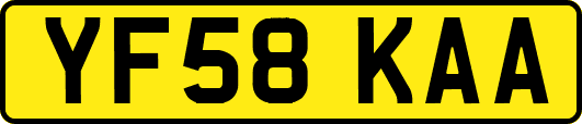 YF58KAA
