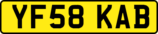 YF58KAB