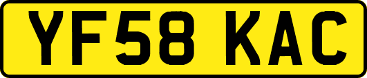 YF58KAC