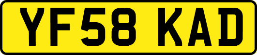 YF58KAD