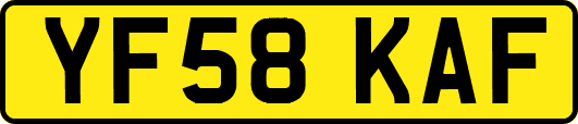 YF58KAF