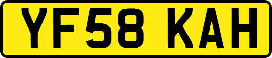 YF58KAH