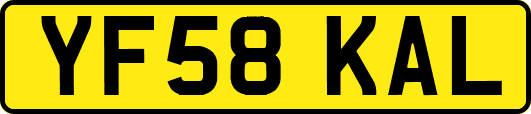 YF58KAL