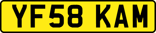 YF58KAM