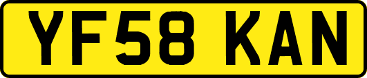 YF58KAN