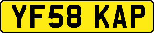 YF58KAP