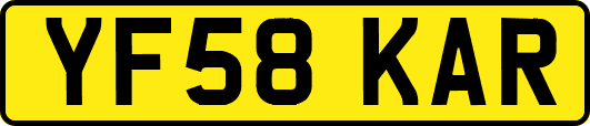 YF58KAR