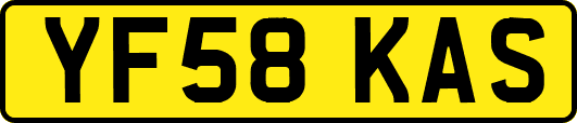 YF58KAS