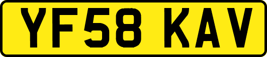 YF58KAV