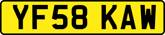 YF58KAW
