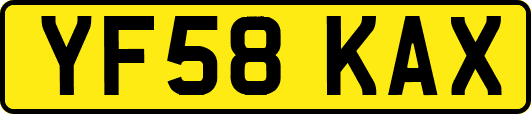 YF58KAX