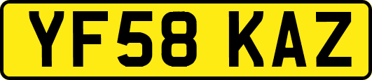 YF58KAZ
