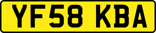 YF58KBA