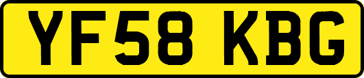 YF58KBG