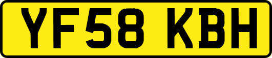 YF58KBH