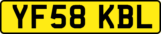 YF58KBL