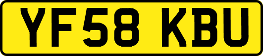YF58KBU
