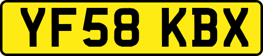 YF58KBX